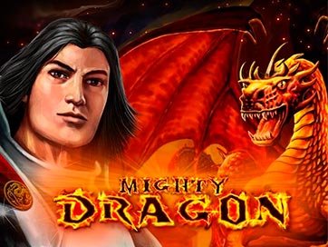 Mighty Dragon